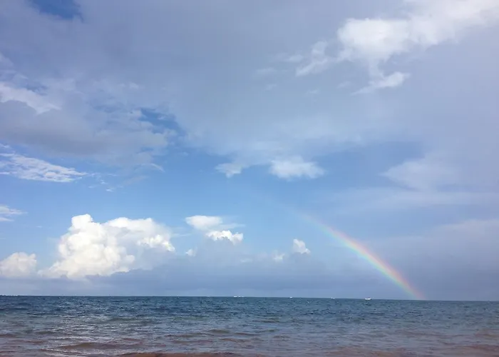 Acamaya Reef Cabanas